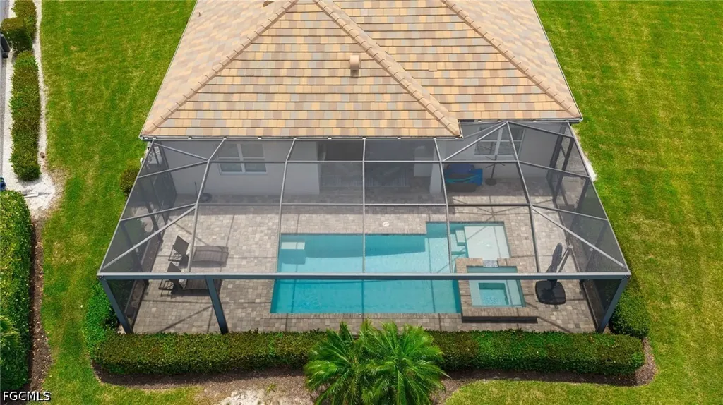 15002 Blue Bay Circle Fort Myers FL 33913