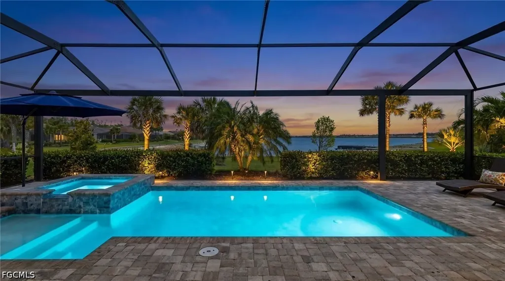 15002 Blue Bay Circle Fort Myers FL 33913
