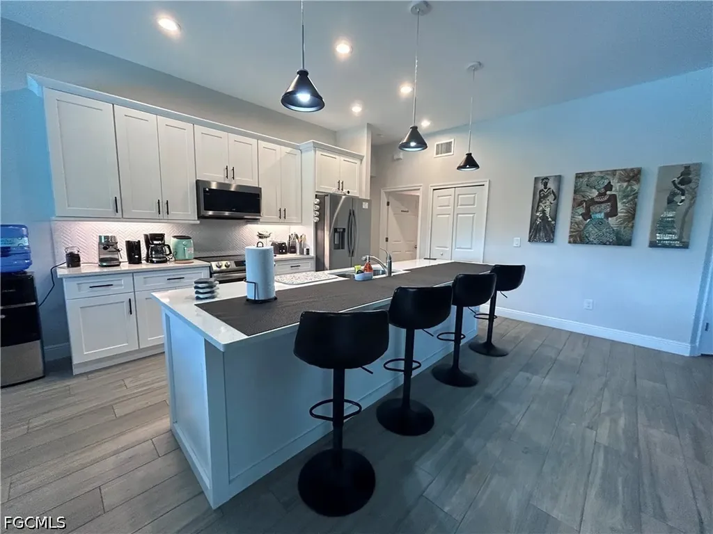 1008 NW 12th Avenue Cape Coral FL 33993