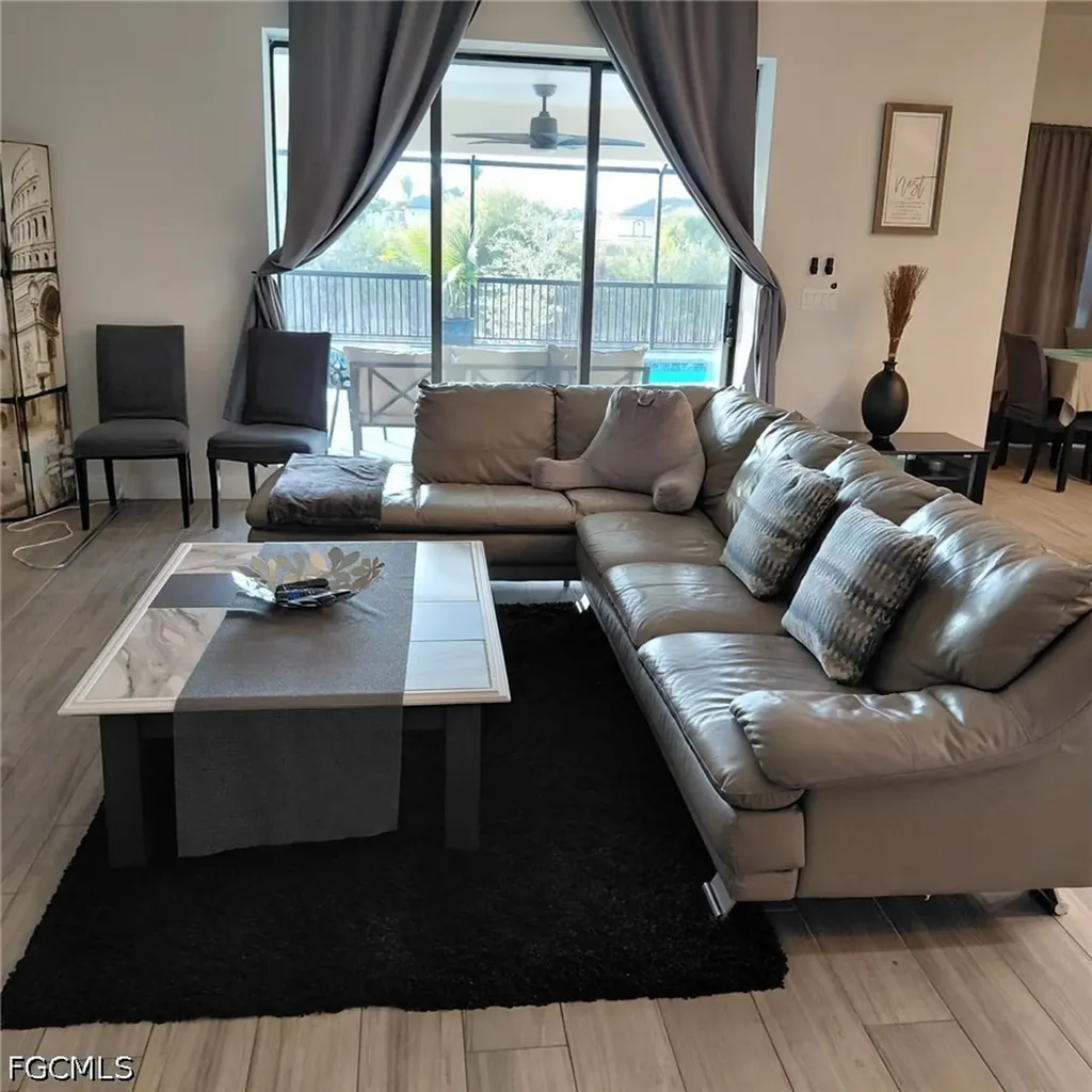 1008 NW 12th Avenue Cape Coral FL 33993