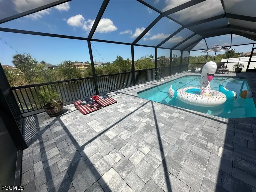 1008 NW 12th Avenue Cape Coral FL 33993