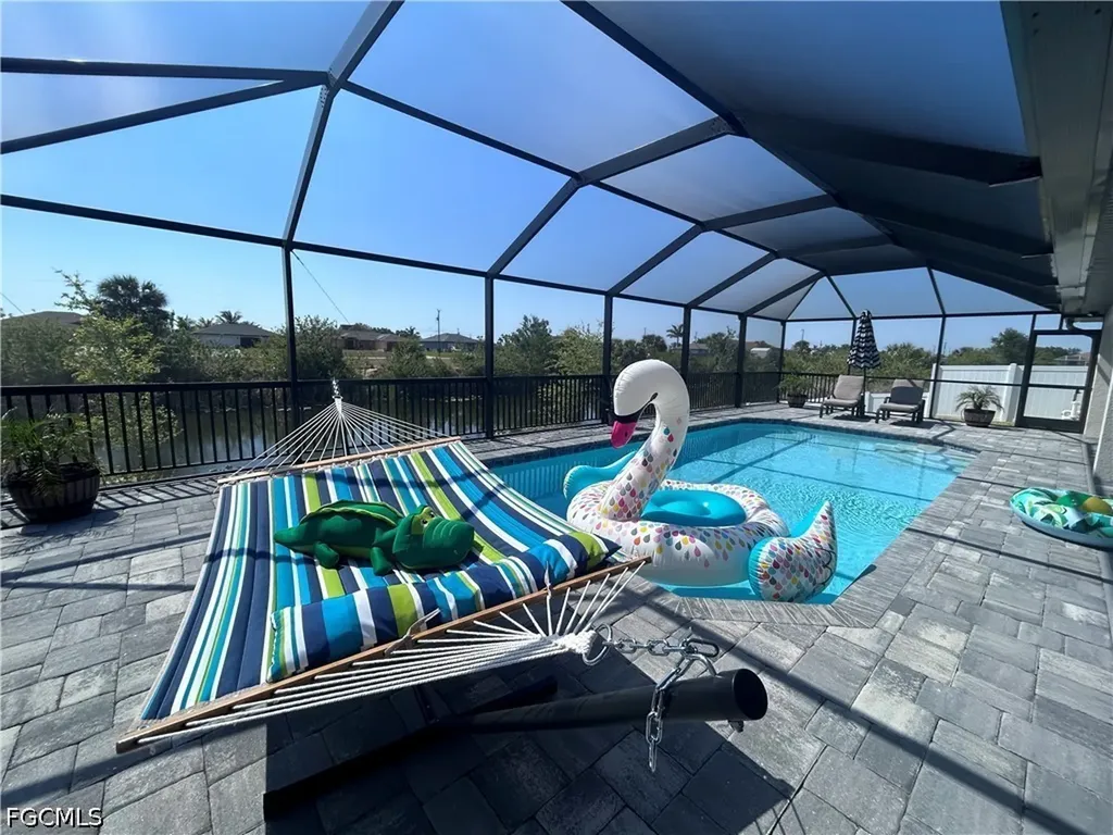 1008 NW 12th Avenue Cape Coral FL 33993