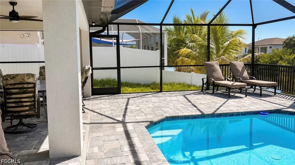1008 NW 12th Avenue Cape Coral FL 33993