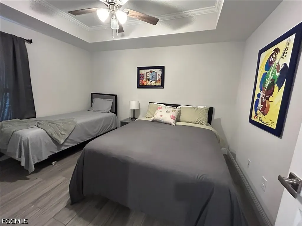 1008 NW 12th Avenue Cape Coral FL 33993