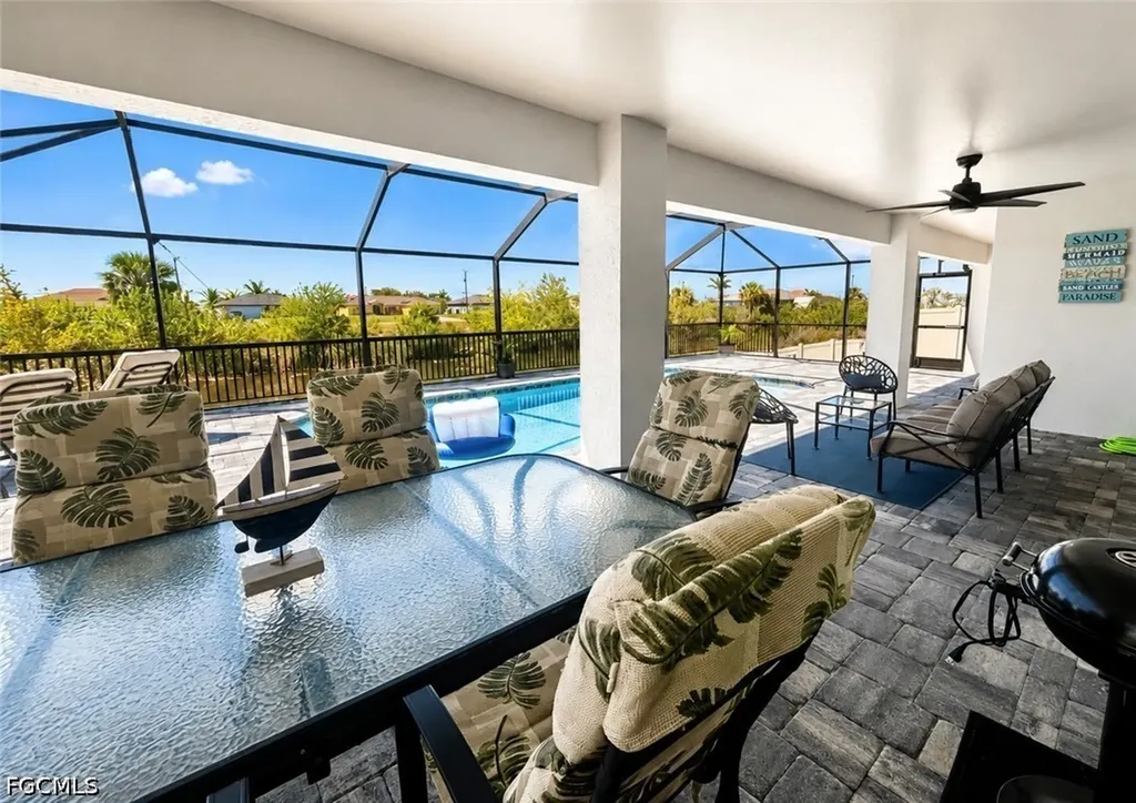 1008 NW 12th Avenue Cape Coral FL 33993