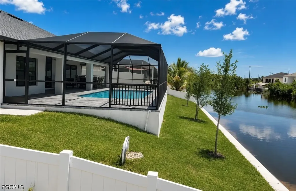 1008 NW 12th Avenue Cape Coral FL 33993