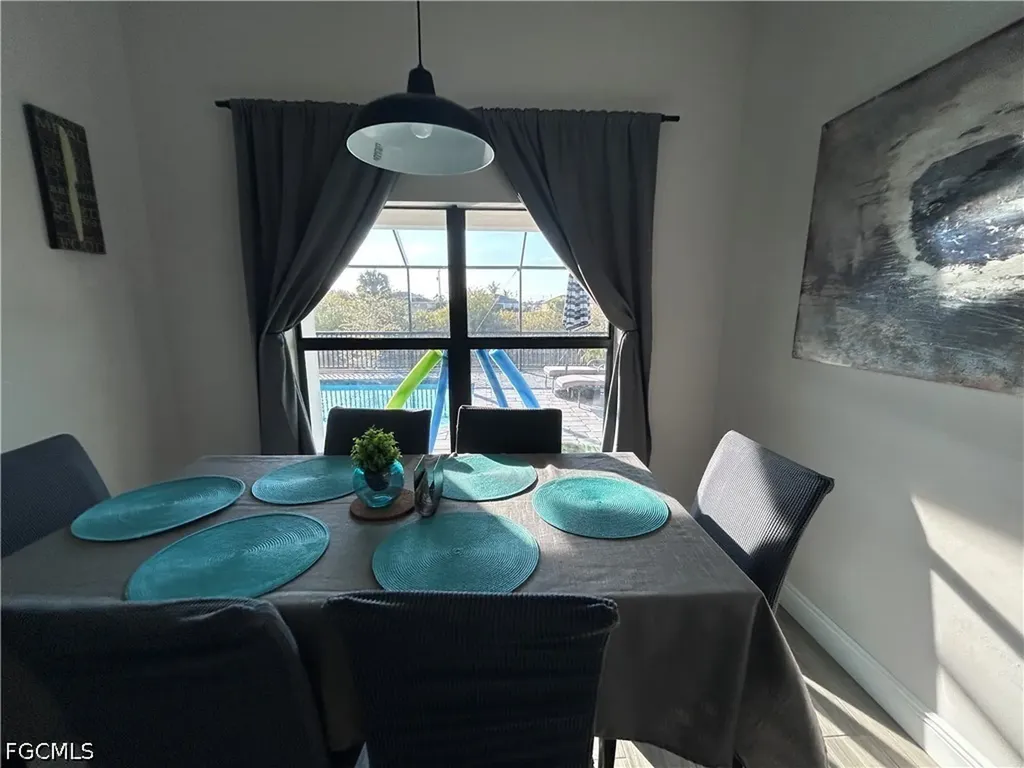 1008 NW 12th Avenue Cape Coral FL 33993