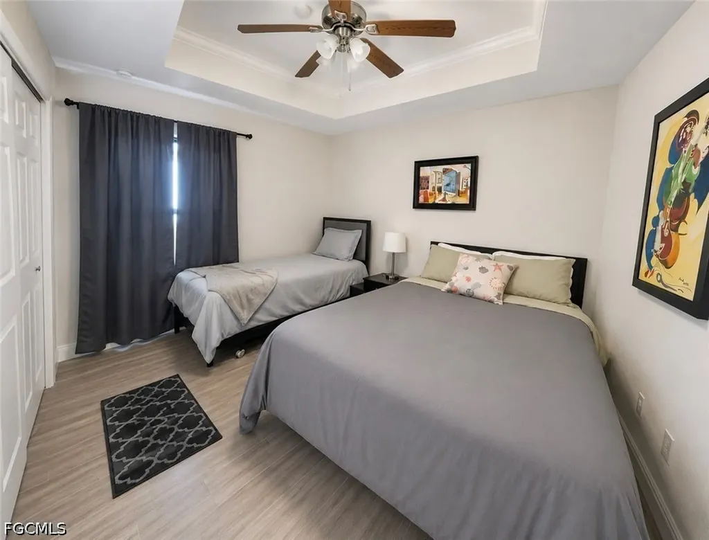 1008 NW 12th Avenue Cape Coral FL 33993
