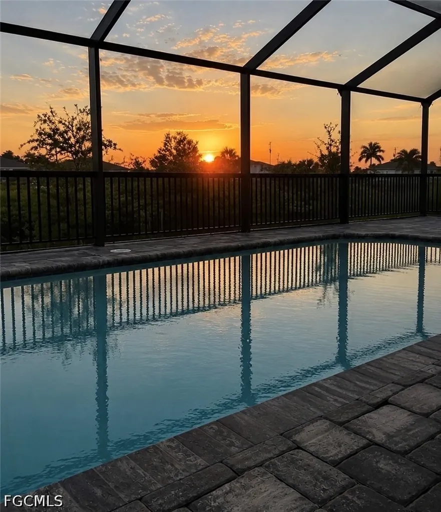 1008 NW 12th Avenue Cape Coral FL 33993