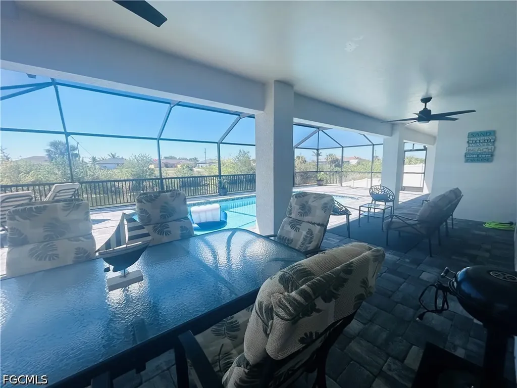 1008 NW 12th Avenue Cape Coral FL 33993