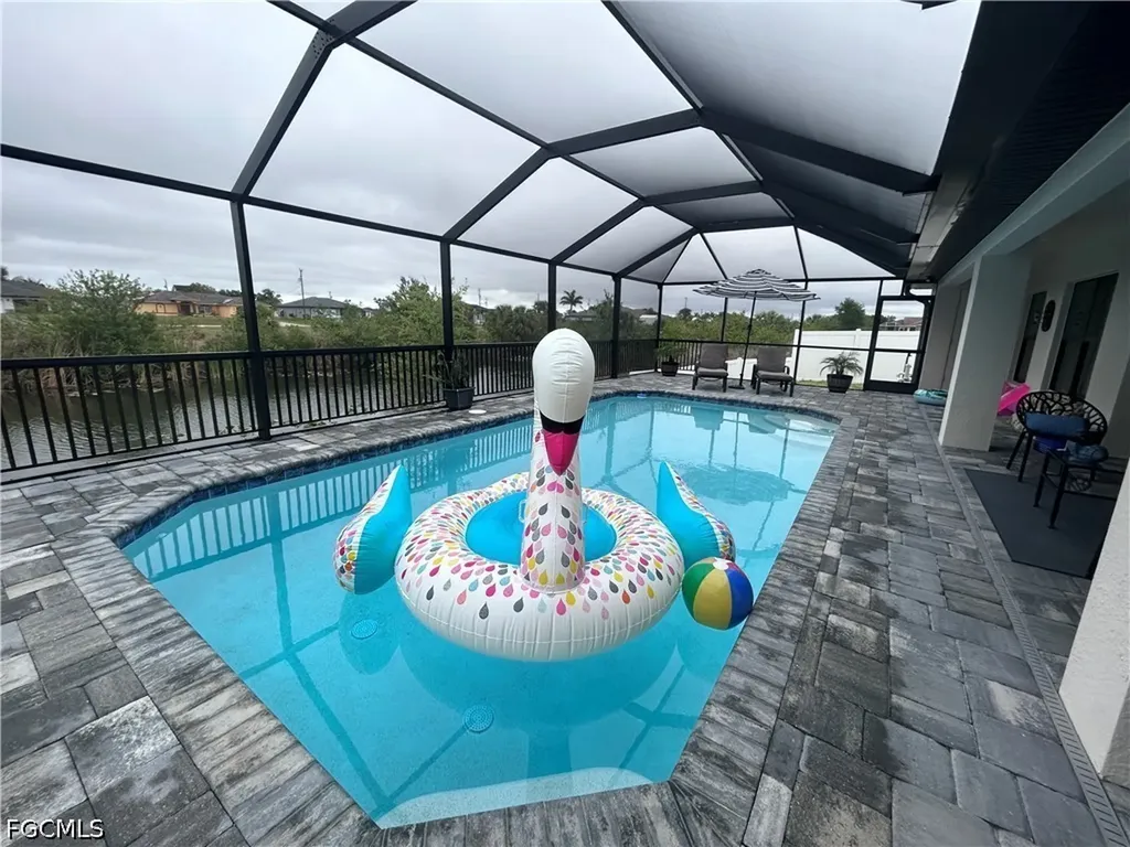 1008 NW 12th Avenue Cape Coral FL 33993