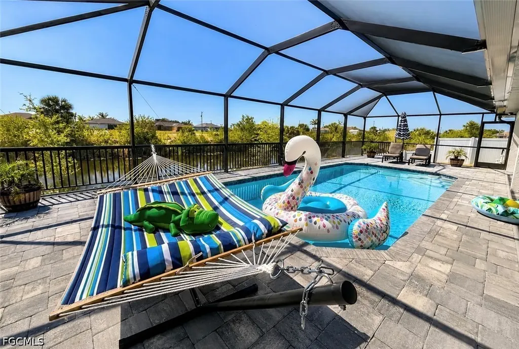 1008 NW 12th Avenue Cape Coral FL 33993