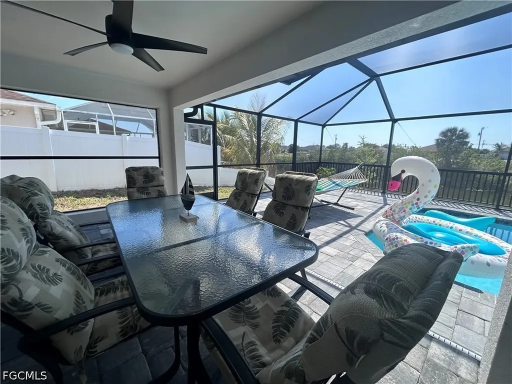 1008 NW 12th Avenue Cape Coral FL 33993