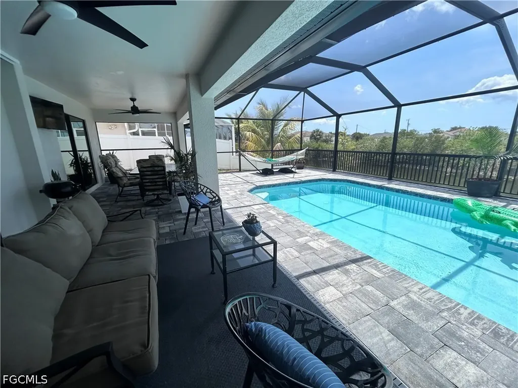 1008 NW 12th Avenue Cape Coral FL 33993