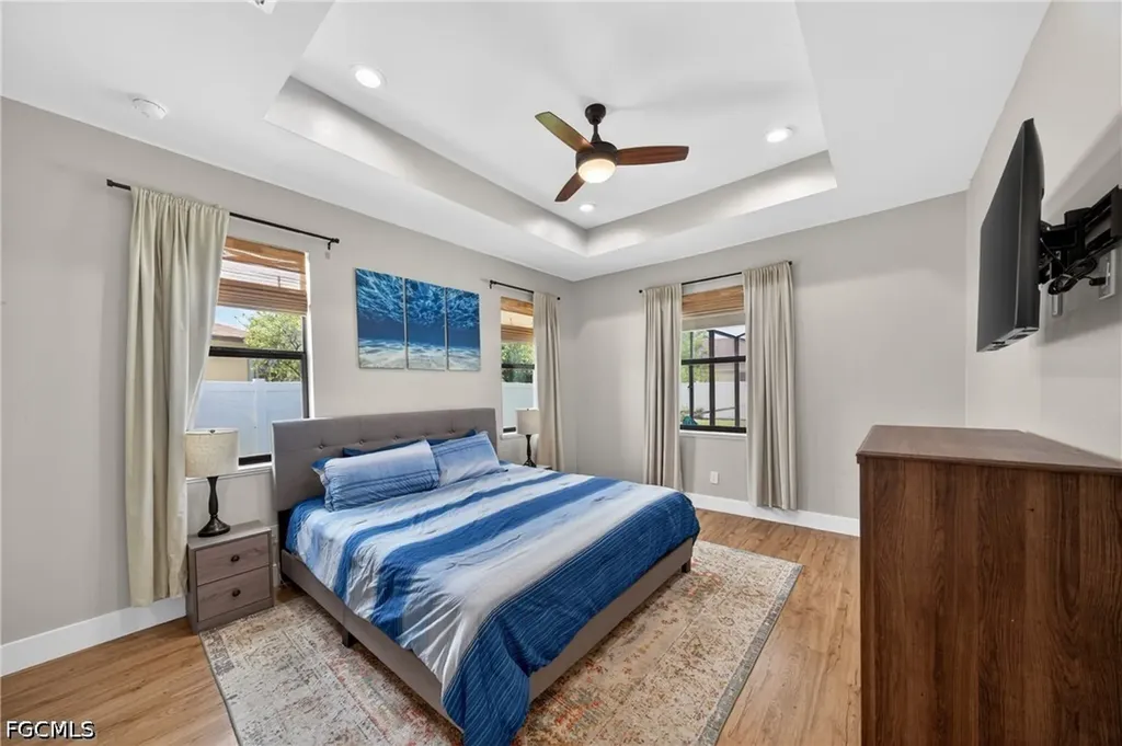 506 SW 5th Street Cape Coral FL 33991