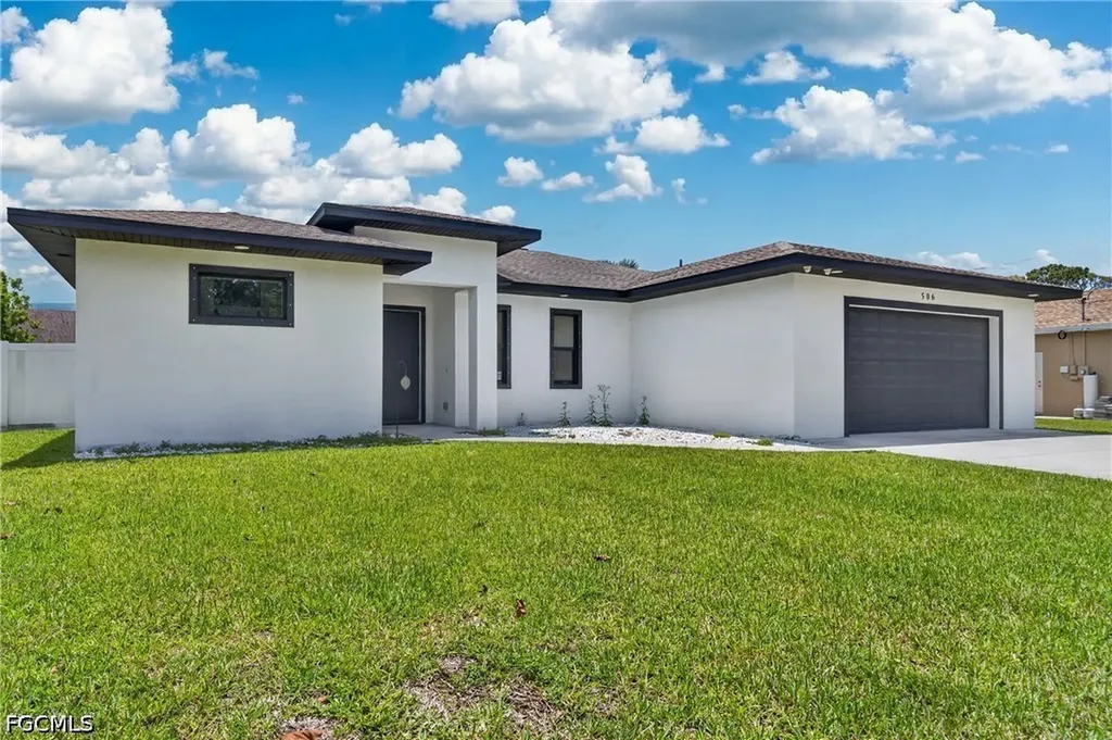 506 SW 5th Street Cape Coral FL 33991