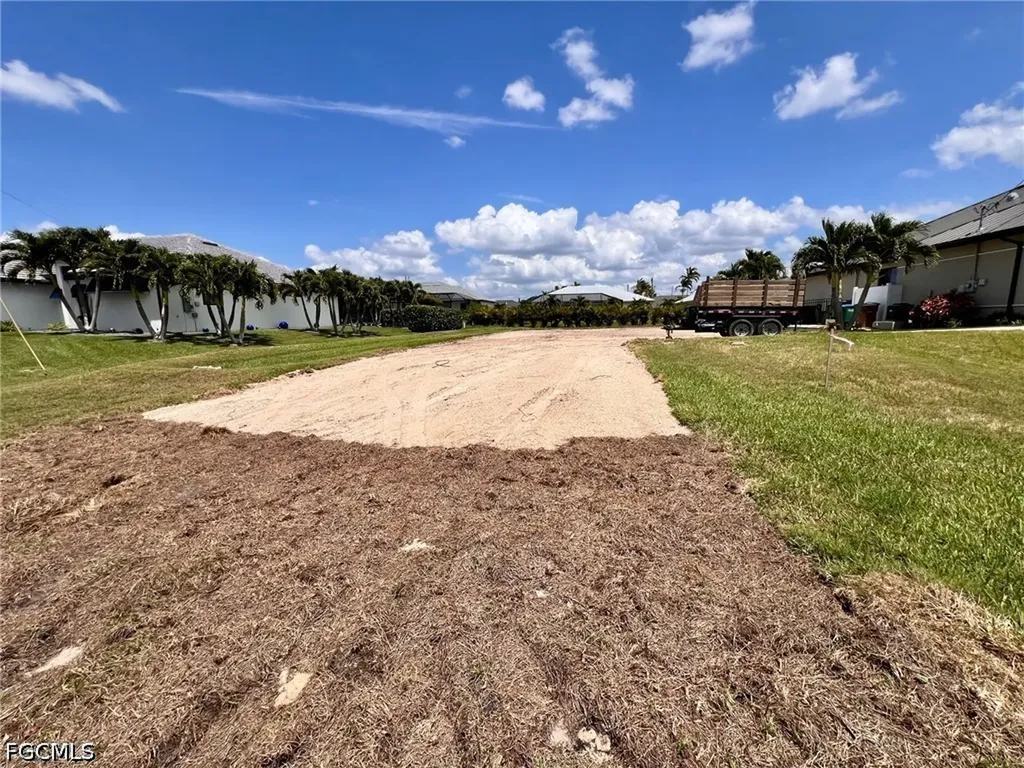 4731 SW 24th Place Cape Coral FL 33914