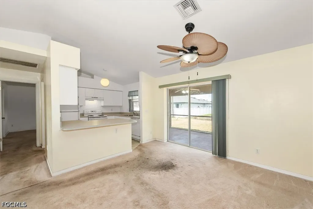 6211 Castlewood Circle Fort Myers FL 33905