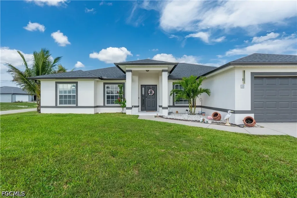 16 NW 18th Avenue Cape Coral FL 33993