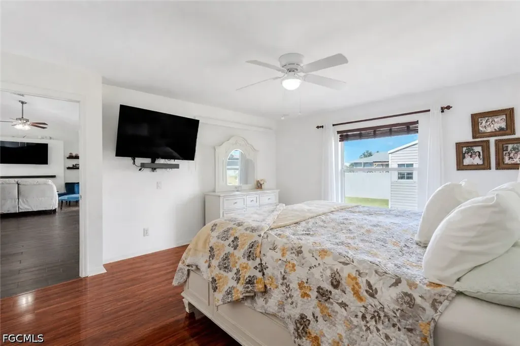 16 NW 18th Avenue Cape Coral FL 33993