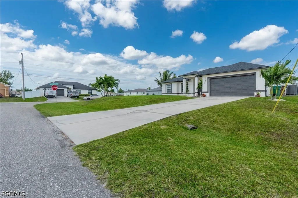 16 NW 18th Avenue Cape Coral FL 33993