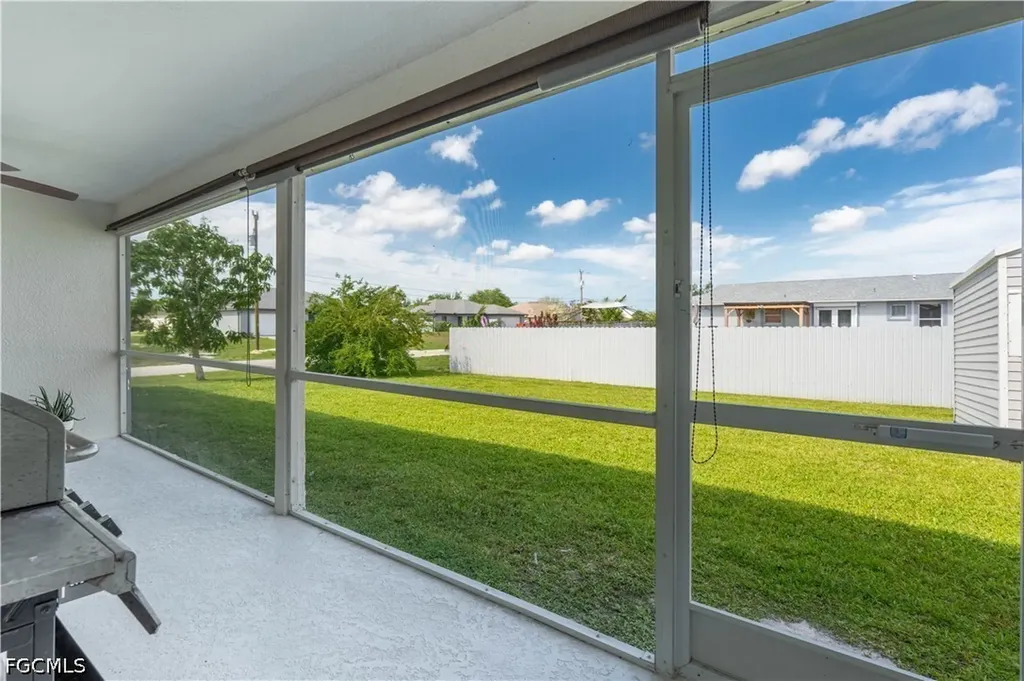 16 NW 18th Avenue Cape Coral FL 33993