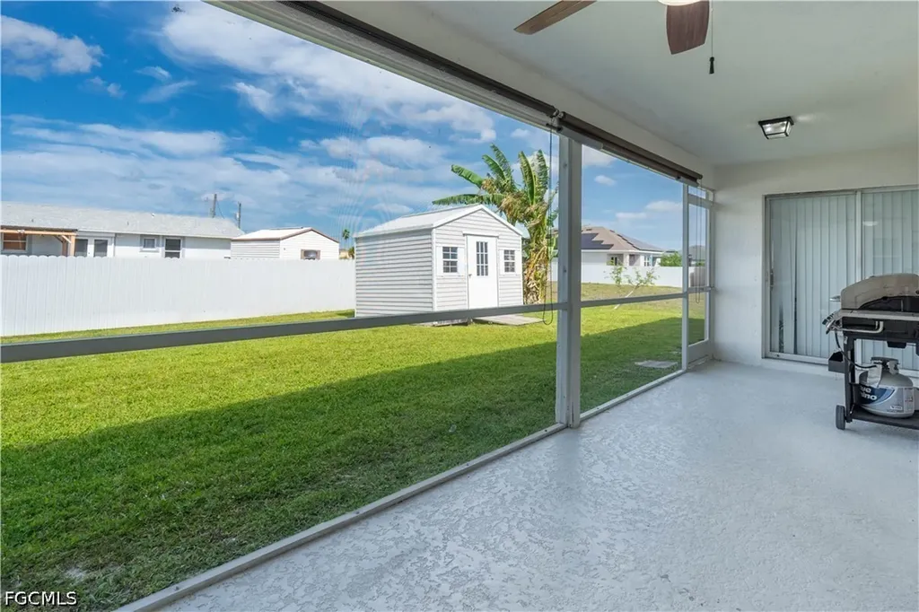 16 NW 18th Avenue Cape Coral FL 33993