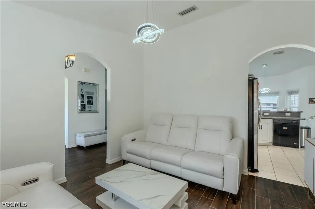 16 NW 18th Avenue Cape Coral FL 33993