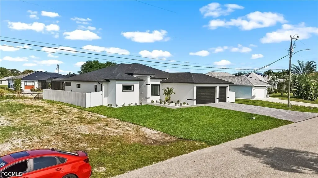 222 SE 2nd Avenue Cape Coral FL 33990