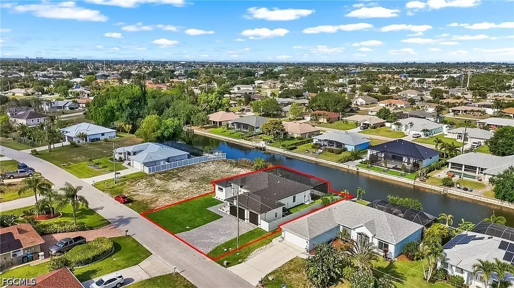 222 SE 2nd Avenue Cape Coral FL 33990
