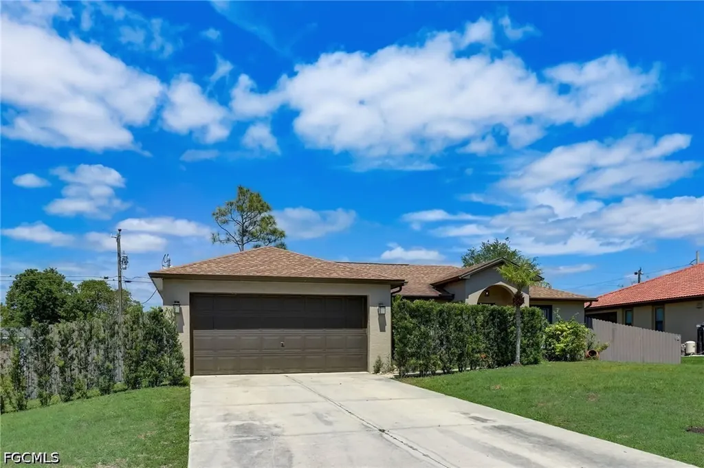 4402 3rd Street W Lehigh Acres FL 33971