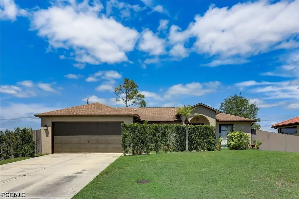 4402 3rd Street W Lehigh Acres FL 33971