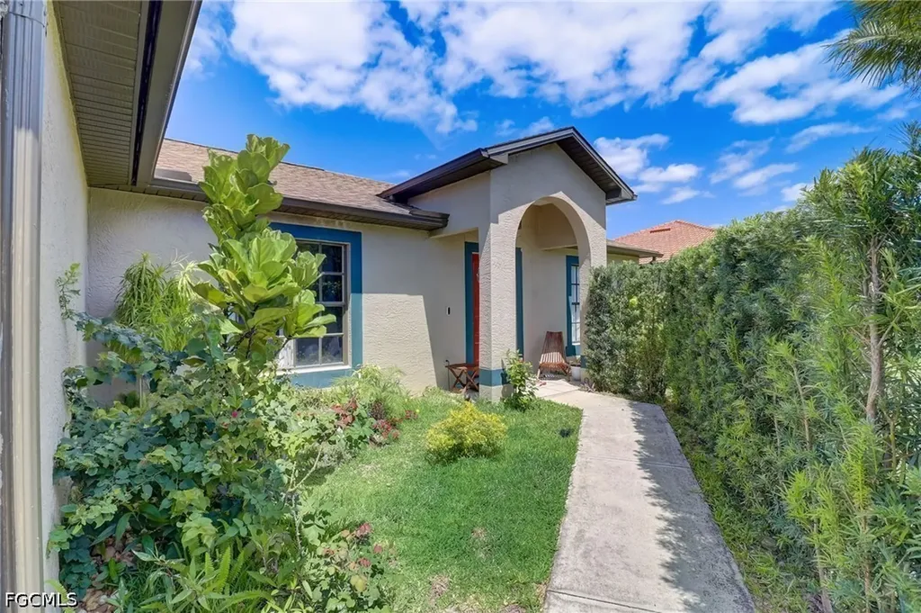 4402 3rd Street W Lehigh Acres FL 33971
