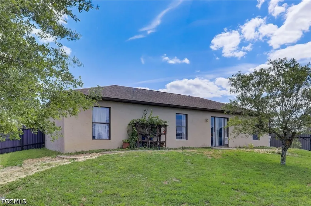 4402 3rd Street W Lehigh Acres FL 33971