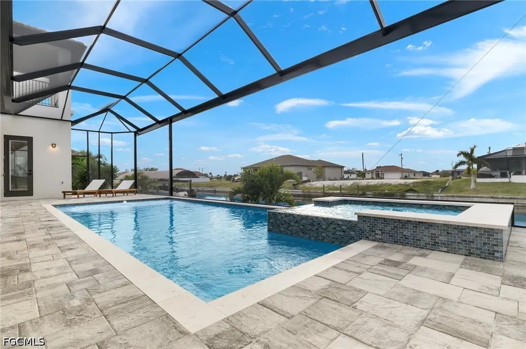 1248 NW 39th Avenue Cape Coral FL 33993