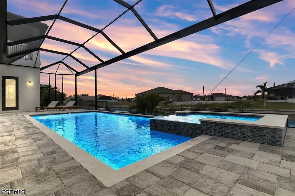 1248 NW 39th Avenue Cape Coral FL 33993