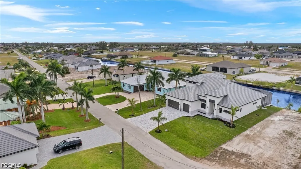 1248 NW 39th Avenue Cape Coral FL 33993