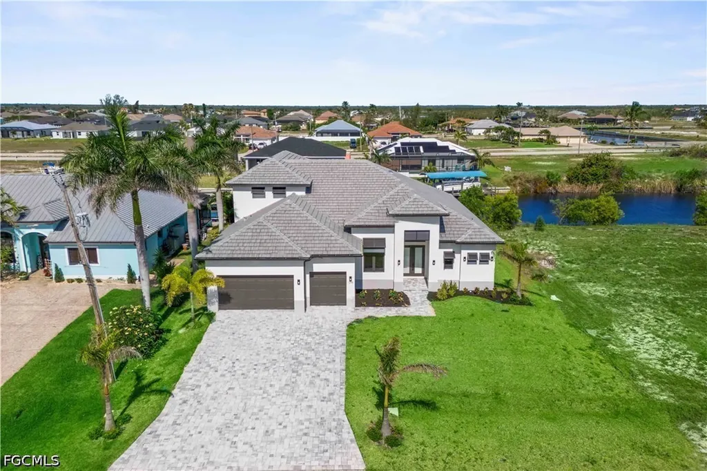 1248 NW 39th Avenue Cape Coral FL 33993