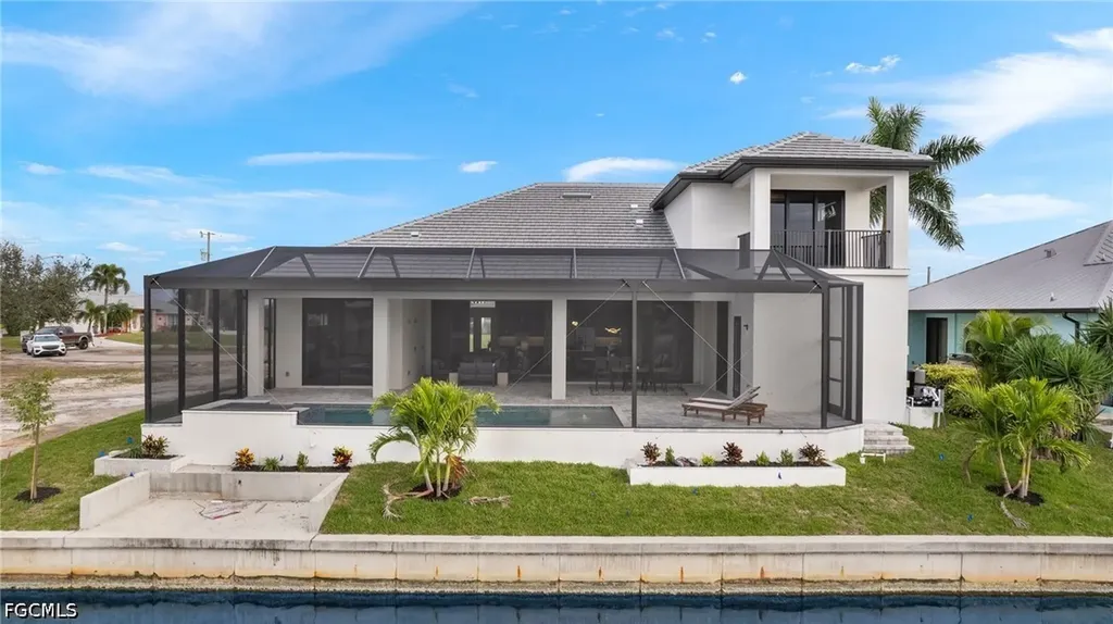 1248 NW 39th Avenue Cape Coral FL 33993