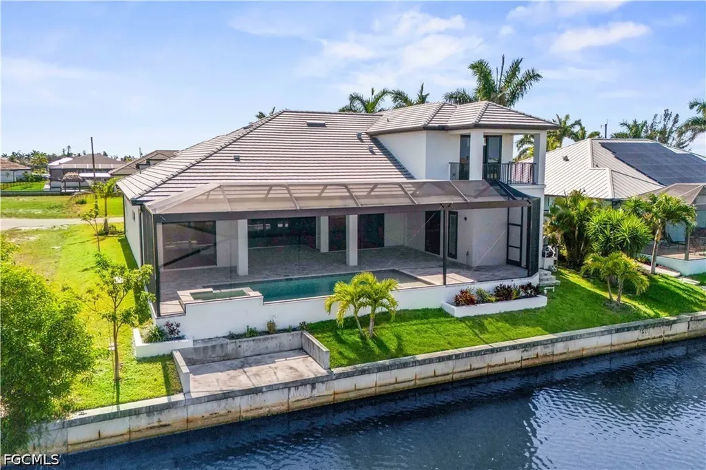 1248 NW 39th Avenue Cape Coral FL 33993