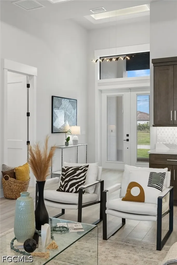 1248 NW 39th Avenue Cape Coral FL 33993
