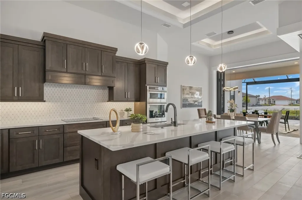 1248 NW 39th Avenue Cape Coral FL 33993