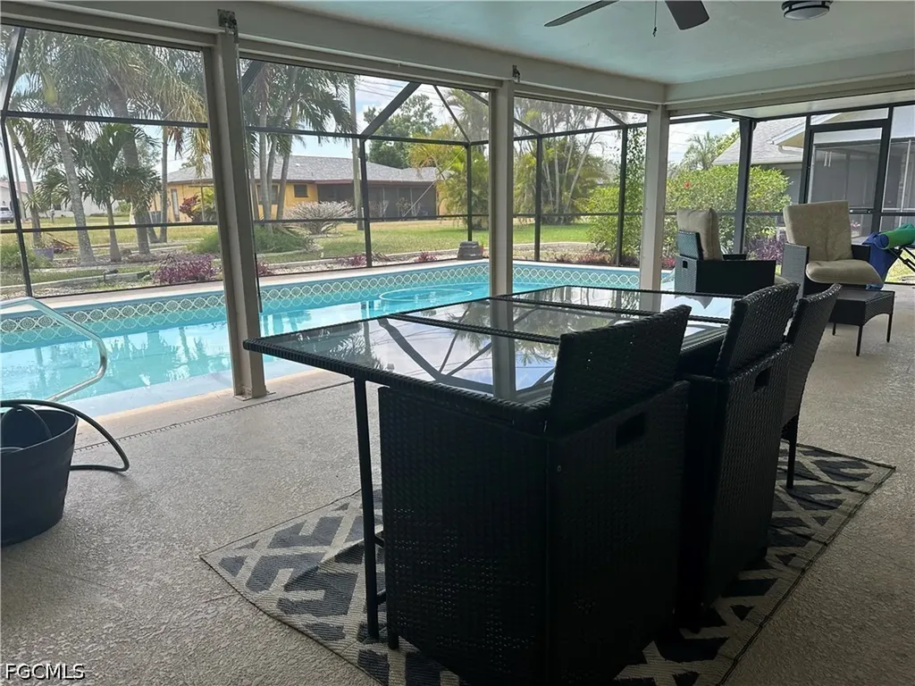 Cape Coral FL, 1406 SE 22nd Street