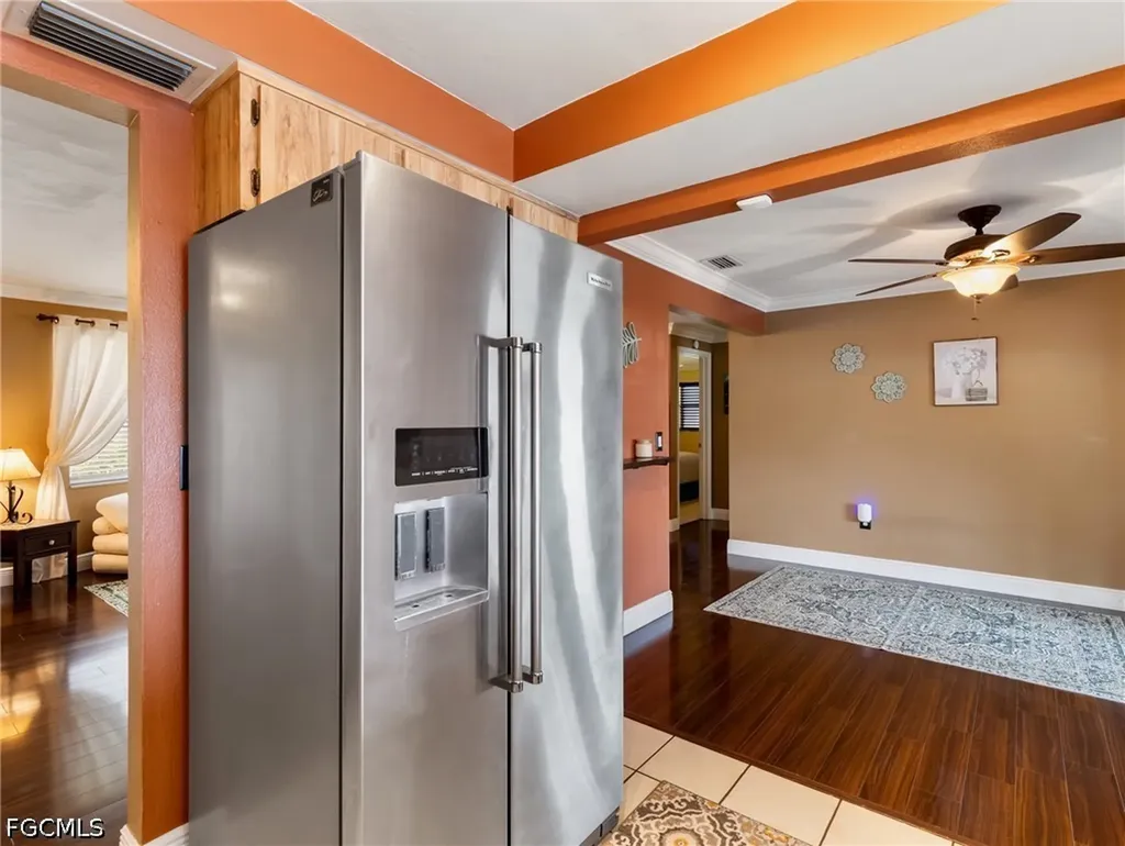 1685 N Hermitage Road Fort Myers FL 33919