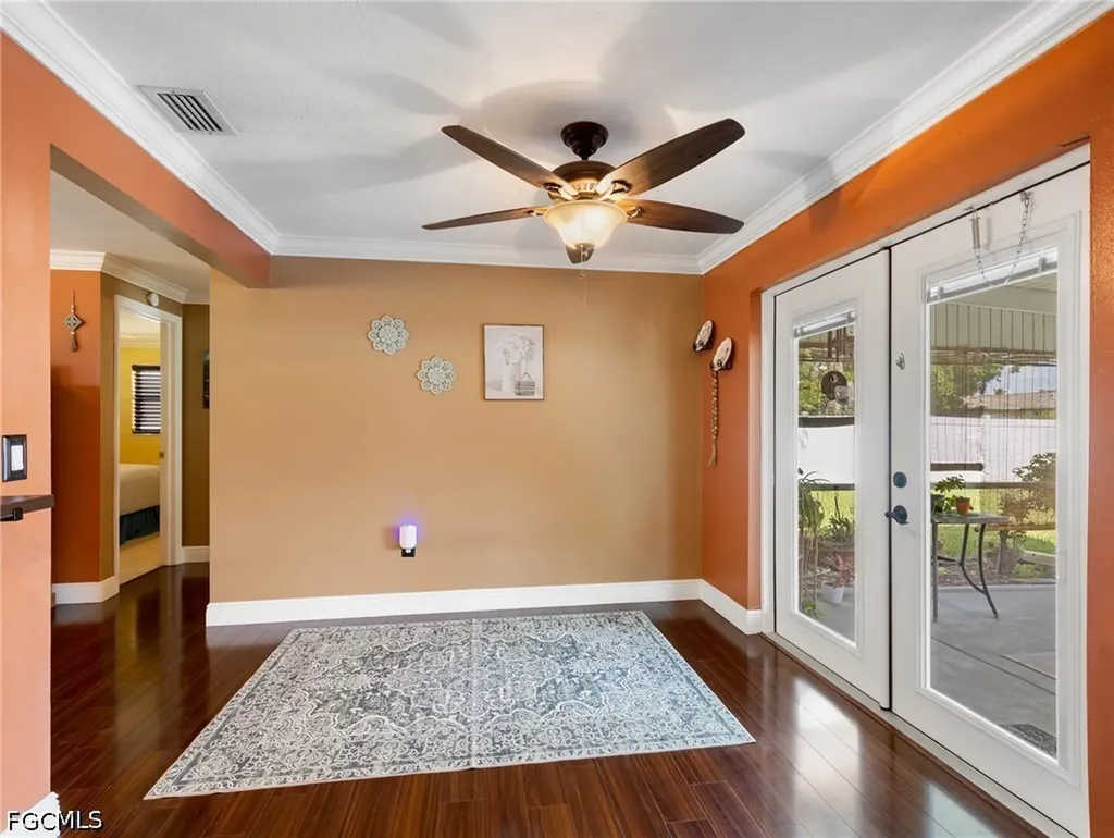 1685 N Hermitage Road Fort Myers FL 33919