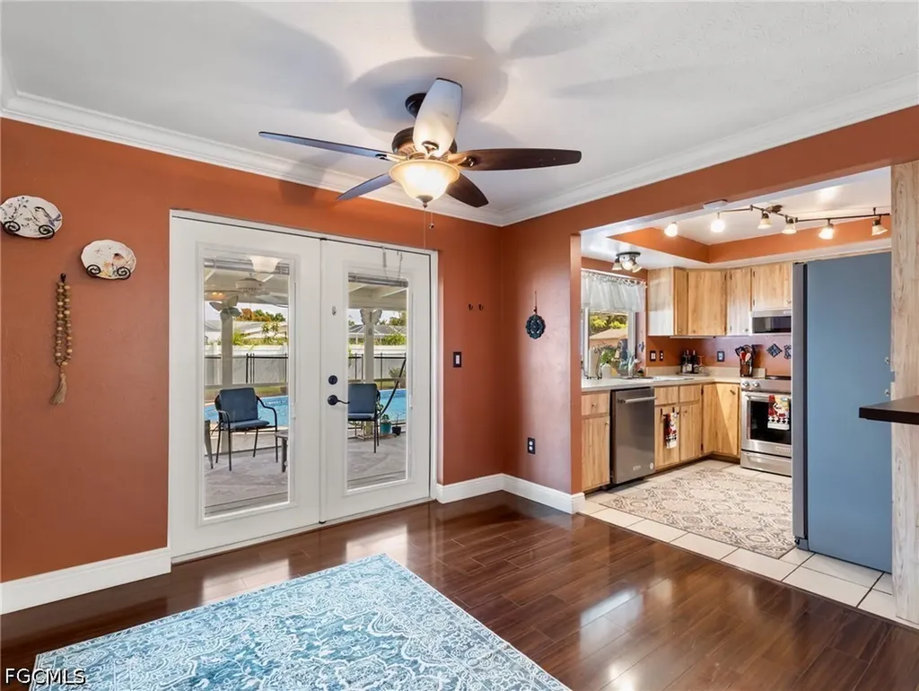1685 N Hermitage Road Fort Myers FL 33919