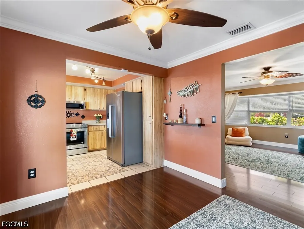 1685 N Hermitage Road Fort Myers FL 33919
