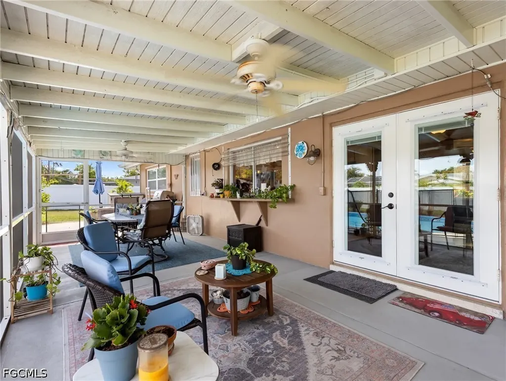 1685 N Hermitage Road Fort Myers FL 33919