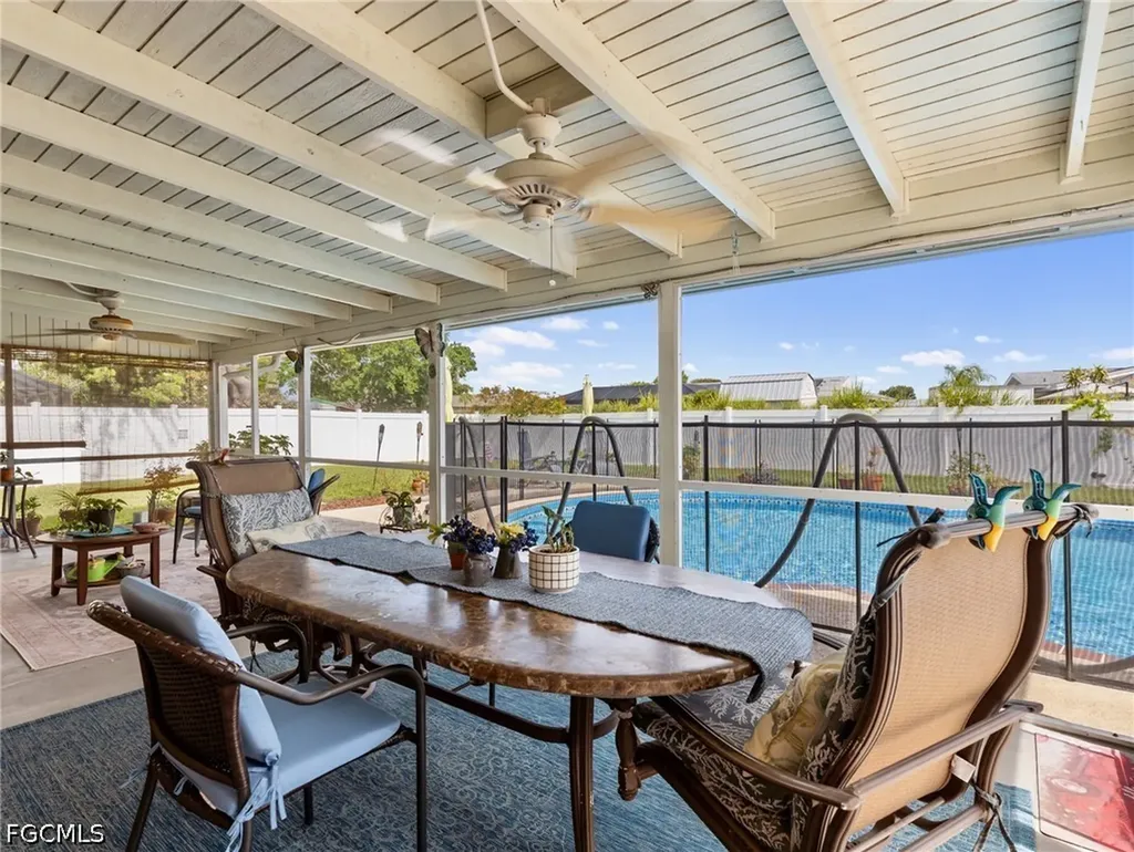 1685 N Hermitage Road Fort Myers FL 33919