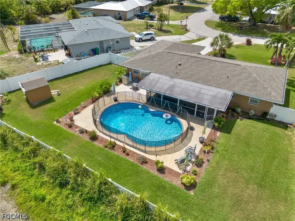 1685 N Hermitage Road Fort Myers FL 33919